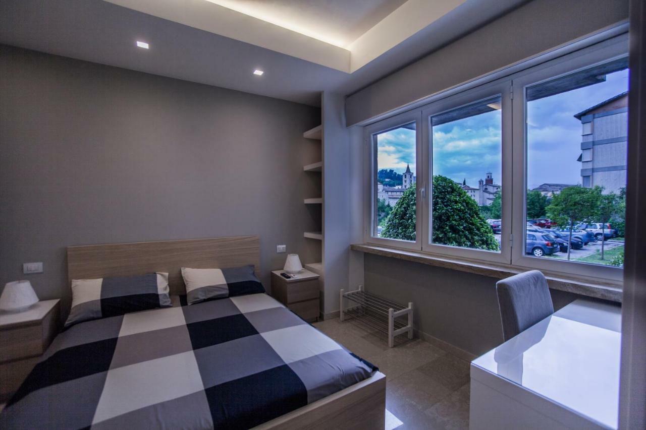 B&B Tufilla Ascoli Piceno Exterior foto