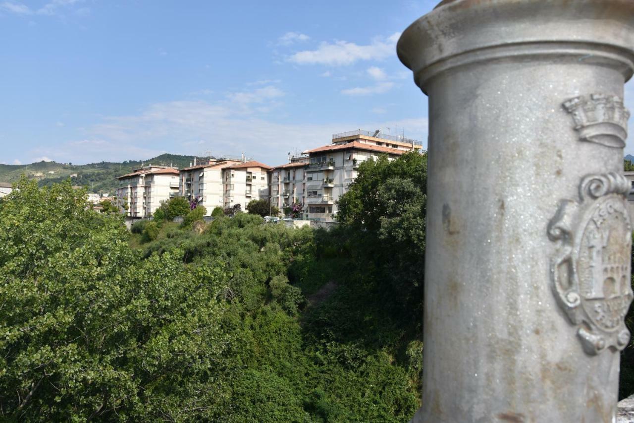 B&B Tufilla Ascoli Piceno Exterior foto